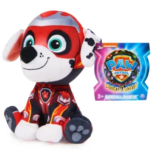 PAW Patrol: The Mighty Movie Plush - Marshall