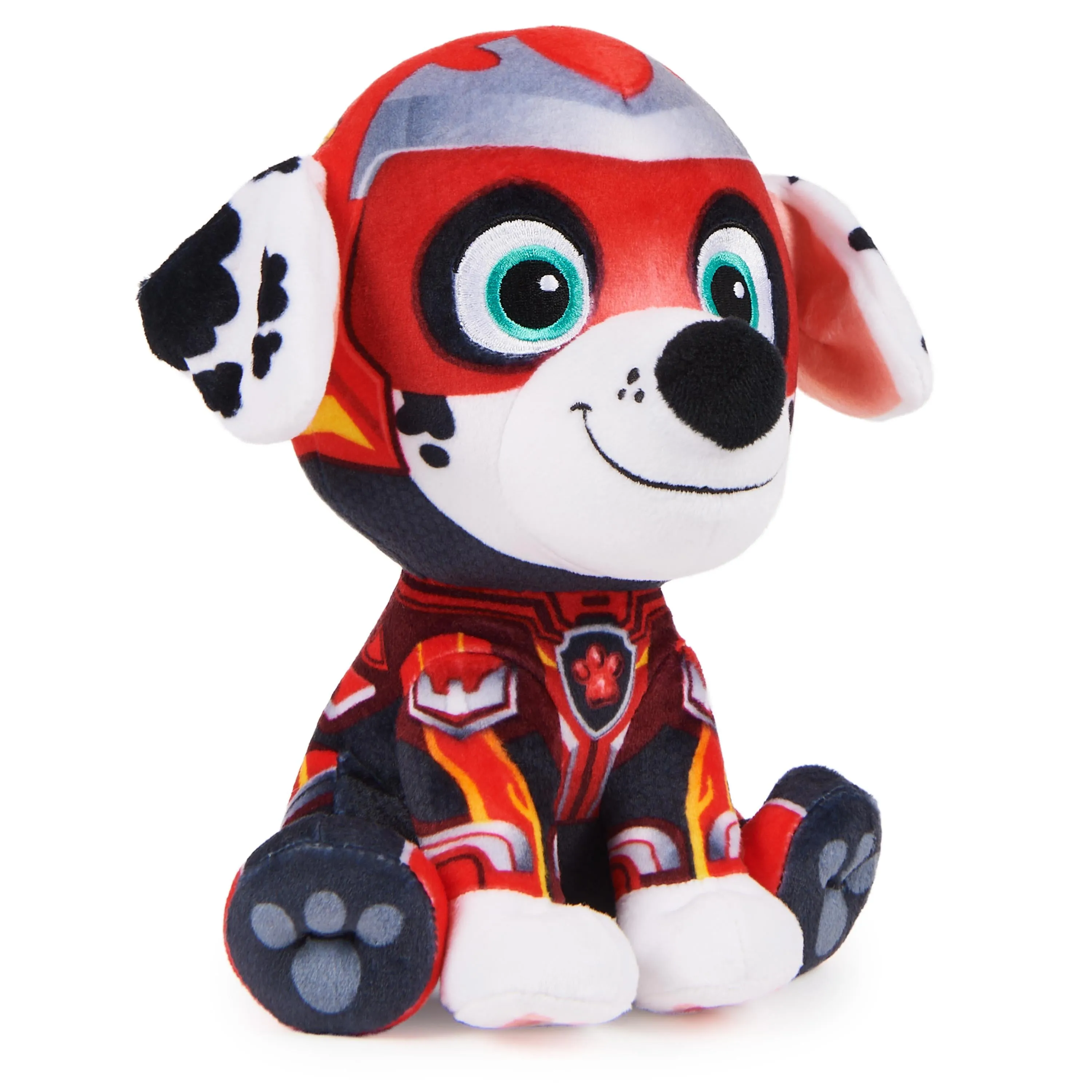PAW Patrol: The Mighty Movie Plush - Marshall