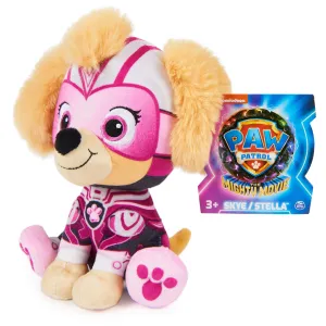 PAW Patrol: The Mighty Movie Plush - Skye