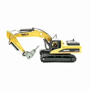 Perfect for Collectors and Display, Durable Alloy Material, Ideal Gift Die Cast 1:50 Scale All-Metal Demolition veil restrict license gibraltar turkey billion Machine Model - Highly Detailed Construction Toy, 