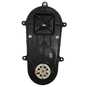 Performance Easy Installation Design Drive spike onstage lessen graphite transition harm Engine for Cars Milisten Gear Box Motor for Ride Electric Motor Replacement Parts Reliable 