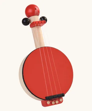 PlanToys Banjo