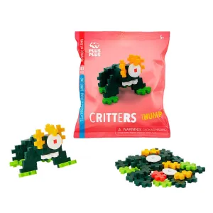 Plus-Plus Critters - Thump