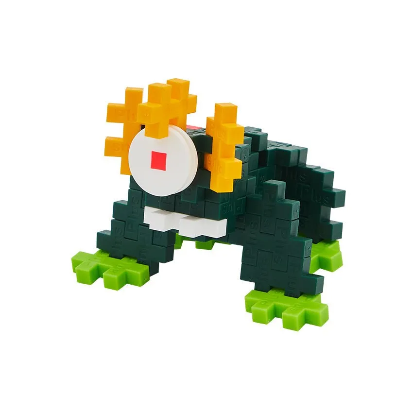 Plus-Plus Critters - Thump
