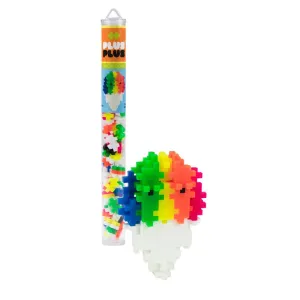 Plus-Plus Tube - Snow Cone