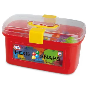 Popular Playthings Hexie Snaps