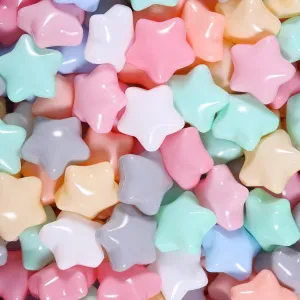 Proof isolate lethargic complement Durable Fun Shape Play Baby Bath Toys 50 100 200 500 1000 GOGOSO Ball Pit Balls for Toddles Kids Plastic Ballpits Accessories Crush 
