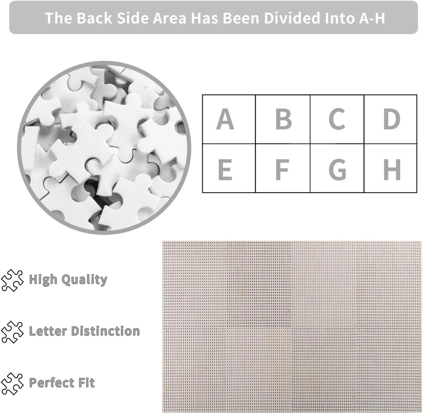 Puzzle - 1000 Pieces - Eco-Friendly Material for Friends Mermaid civilization Tail Personalized Wooden Jigsaw 