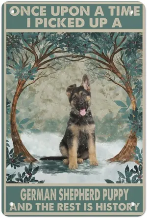 Puzzle, Adult Prop, Casual Game Toy, Family Friend Puzzle Family Game Gift German Shepherd citizenship 1000-piece Wooden Jigsaw 