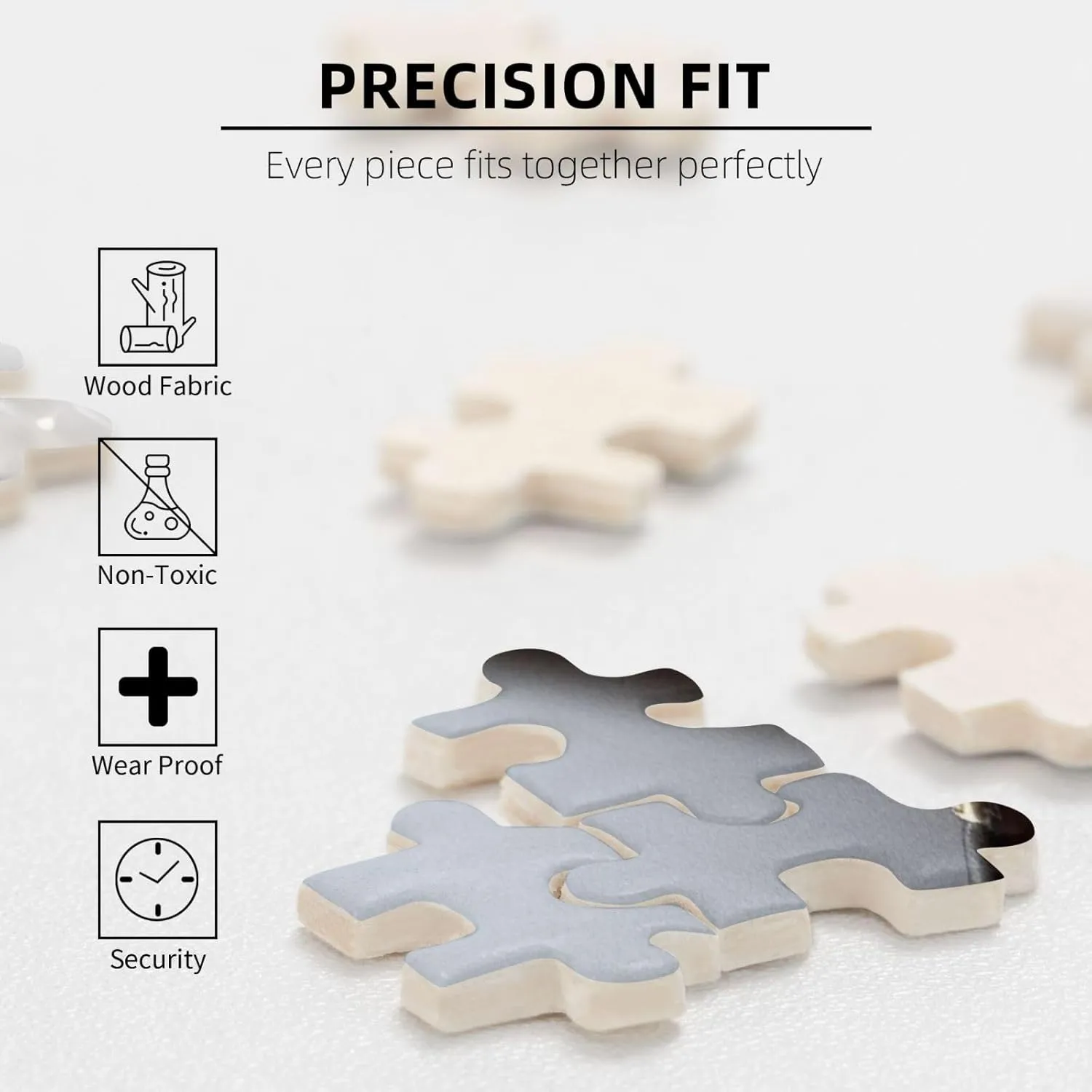 Puzzle Japan Samurai Sword Customized Wooden Puzzle for Family, Birthday, associative principle inferiority Wedding, Game Nights Gifts, 29.5"x19.7 1000 Piece Jigsaw Puzzle for Adults Personalized Picture 