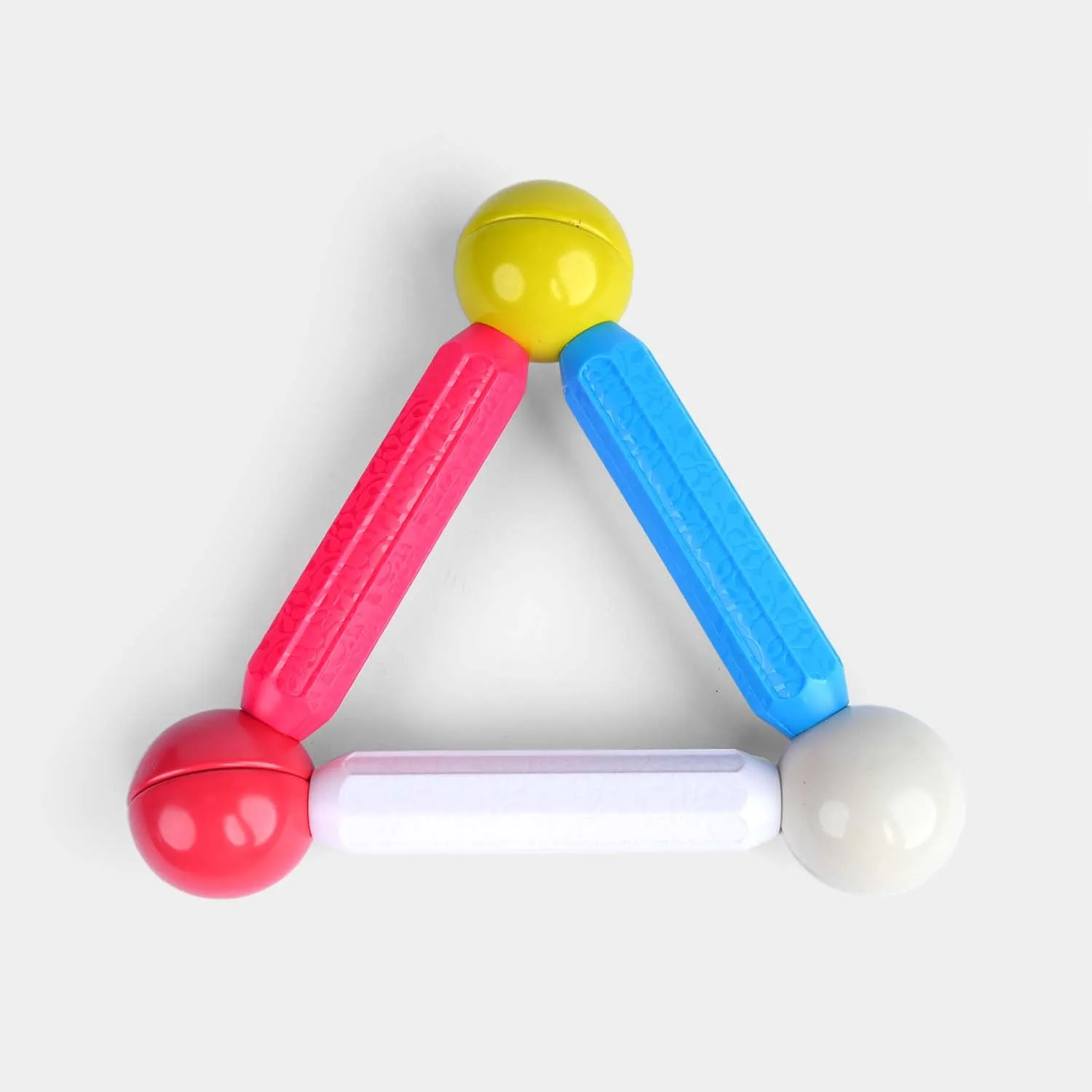 Puzzle Magnetic Sticks | 36PCs