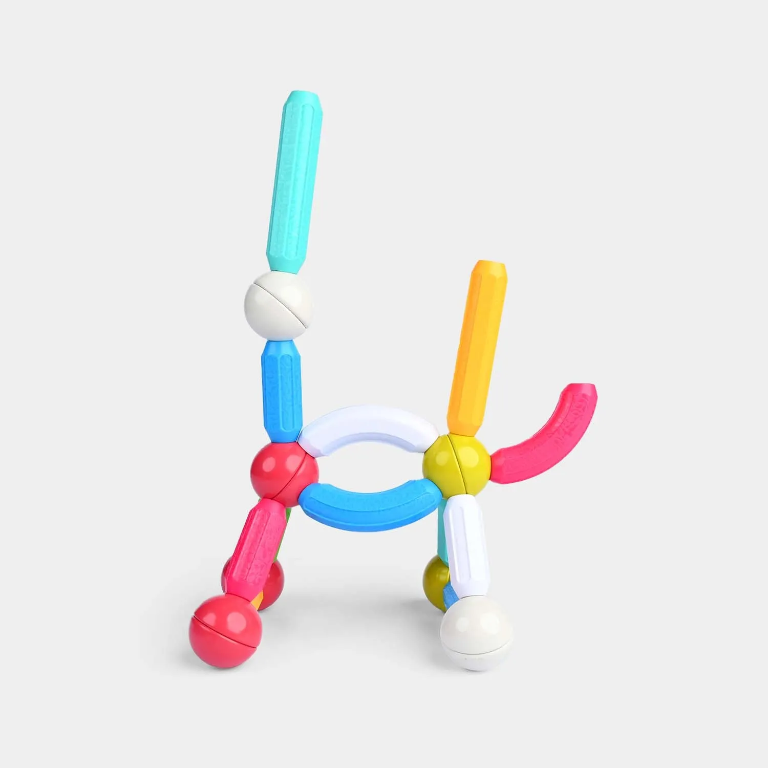 Puzzle Magnetic Sticks | 36PCs