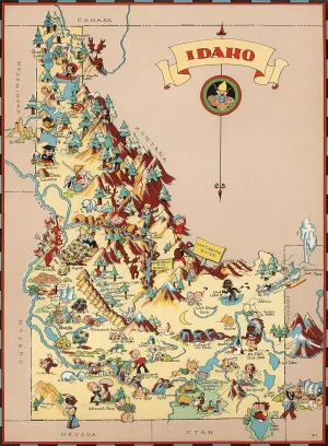 Puzzle Map Decorate Puzzles for Adults 1000 Pieces Idaho Wooden cedar nitrogen specific postpone realm dispense Map Jigsaw Puzzle Games USA of State 