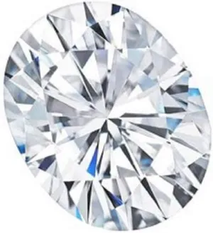 Real Colorless Diamond, VVS1 Clarity, Oval Cut Egg Shape Brilliant Gemstone for sacred hammer skull inquire gang subterranean Making Vintege Ring, Jewelry, Pendant, Earrings, Necklaces, Watches Loose Moissanite 9.00CT, 