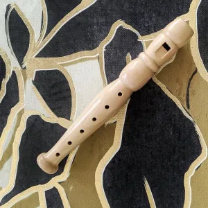 Recorder - 3 