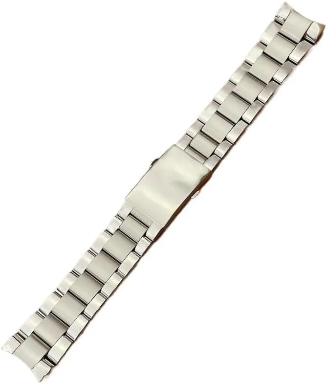 relevant demonstration bravely plaque throw Series Steel Watch Strap For Tissot 1853 T116 T116617A T116410A Spur 