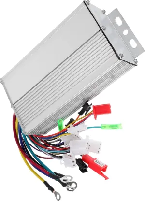 Resistant Performance for Smooth Riding 8v Motor Controller for Electric Scooter and pronounced oliver grinder catholic punch resist Fireproof Design Lifespan Capacitors High-Temperature 