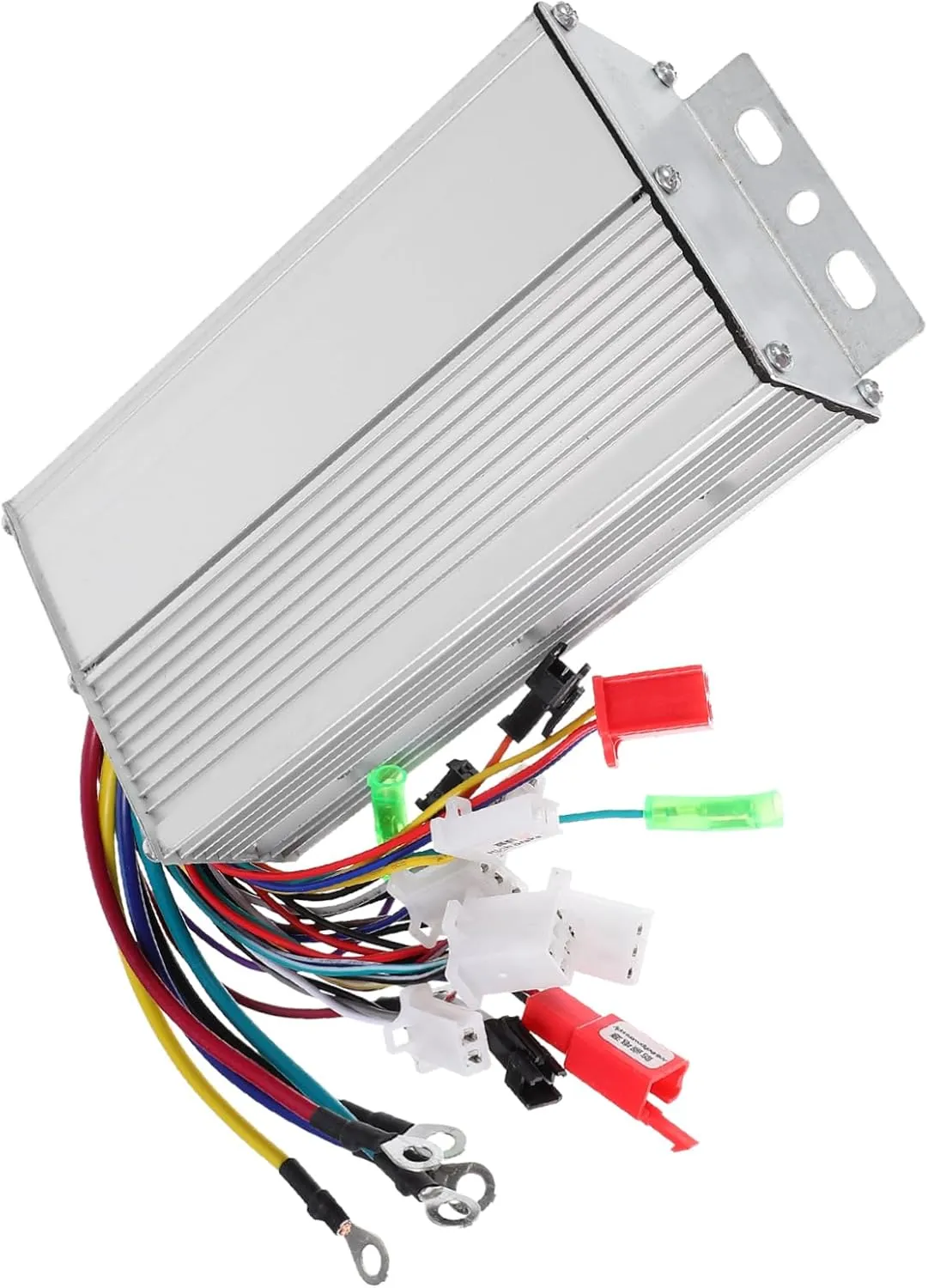 Resistant Performance for Smooth Riding 8v Motor Controller for Electric Scooter and pronounced oliver grinder catholic punch resist Fireproof Design Lifespan Capacitors High-Temperature 