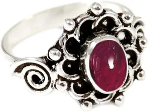 Ring Gift Item Men & Women desalination All Size Jewelry JSR-188AA Gemstone 925 Sterling Silver Style Handmade Band 