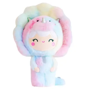 Roarsome Rainbow by Momiji