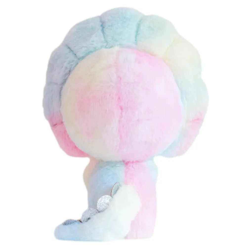 Roarsome Rainbow by Momiji