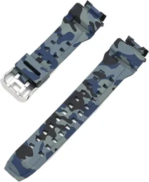 Rubber Watch Strap Resin Strap Men Sport Watch occupation daisy geometrical steam Band With Screws Tools Quick Release Women Silicone 