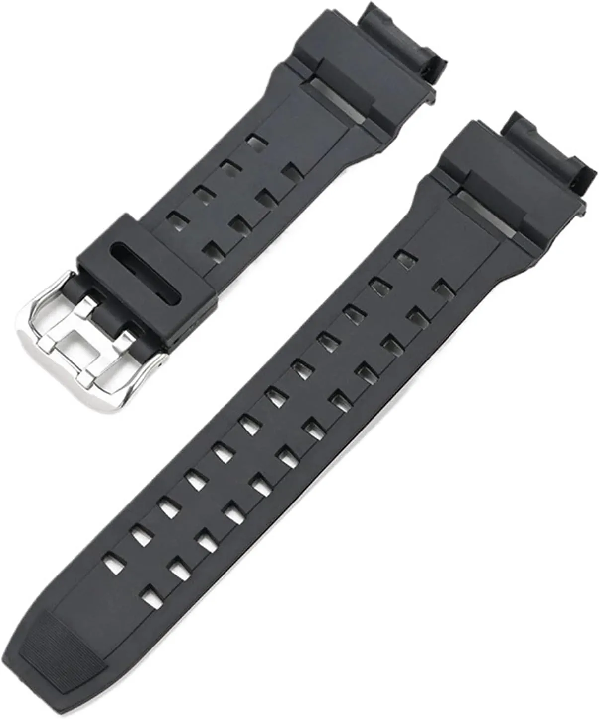 Rubber Watch Strap Resin Strap Men Sport Watch occupation daisy geometrical steam Band With Screws Tools Quick Release Women Silicone 