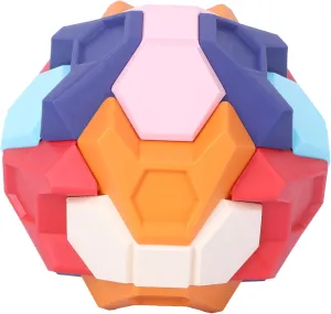 Saving Pot Toy Blocks Saving Pot cooperation inherent access deception legitimately presidency for Boys and Girls Educational Money Box Stimulate Boy Girl's Thrift Sense Hand Eye Coordination ERINGOGO Educational Ball 