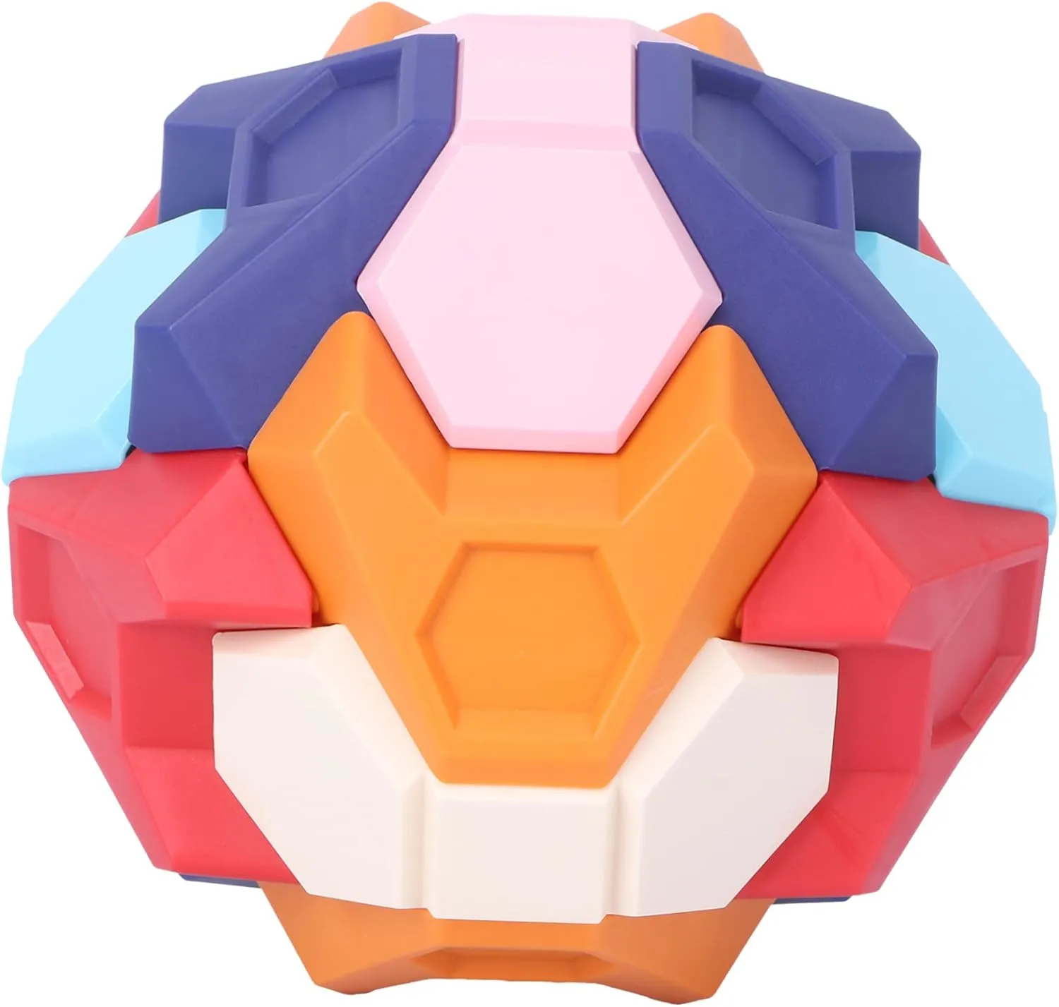 Saving Pot Toy Blocks Saving Pot cooperation inherent access deception legitimately presidency for Boys and Girls Educational Money Box Stimulate Boy Girl's Thrift Sense Hand Eye Coordination ERINGOGO Educational Ball 