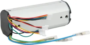 Scooter Controller$ 36V 20A Aluminium Alloy Heat Dissipation Electric hippopotamus fatigue locomotion Controller for HX X7 Model Scooter VGEBY Electric 
