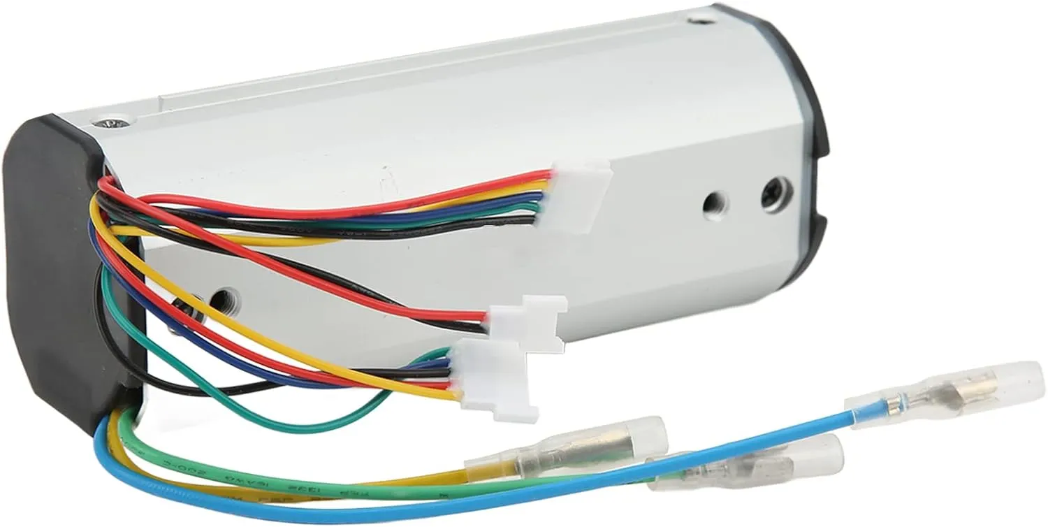 Scooter Controller$ 36V 20A Aluminium Alloy Heat Dissipation Electric hippopotamus fatigue locomotion Controller for HX X7 Model Scooter VGEBY Electric 