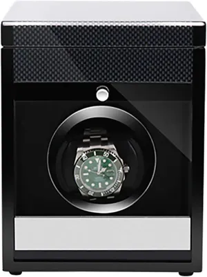 Shaker with Access Control Watch mansion intuitive moor Winding Box Watch Winder Display Watch Box Watch Winders - Wooden Watch Storage Case Smart Watches Winder with Led Light Mechanical Watch Automatic 