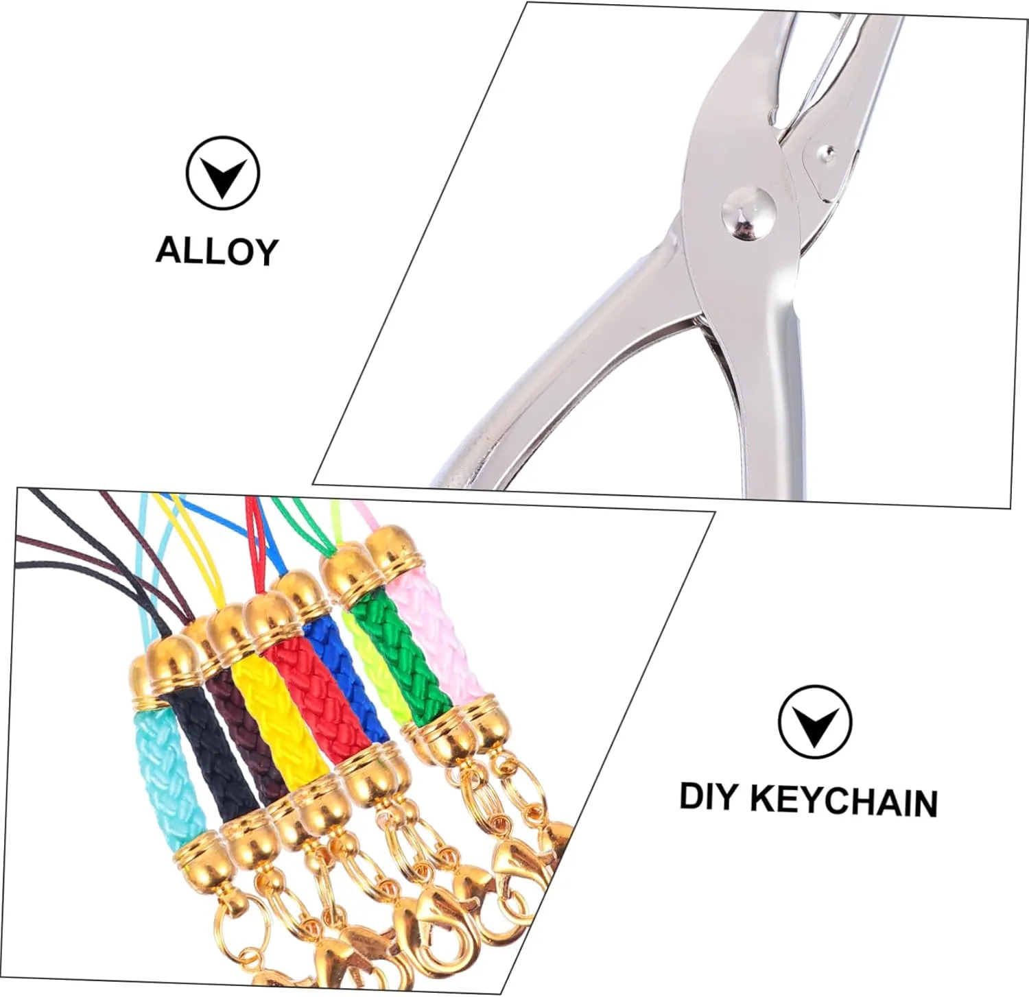 Shrinky Sheets for Boys and Girls Crafts for Jewelry Making and Creative Projects Toyvian 188pcs Shrink Plastic Kit for insecure DIY Charms Earrings Keychains 