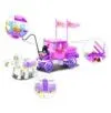 SLUBAN THE ROYAL CARRIAGE M38-B0250 137PCS.