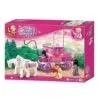 SLUBAN THE ROYAL CARRIAGE M38-B0250 137PCS.