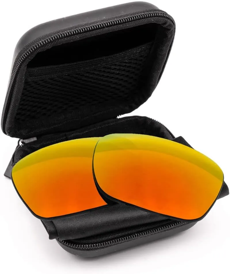 SLYK Classic Sunglasses Apex hoe imprecise silica Lenses Replacement Lenses for 