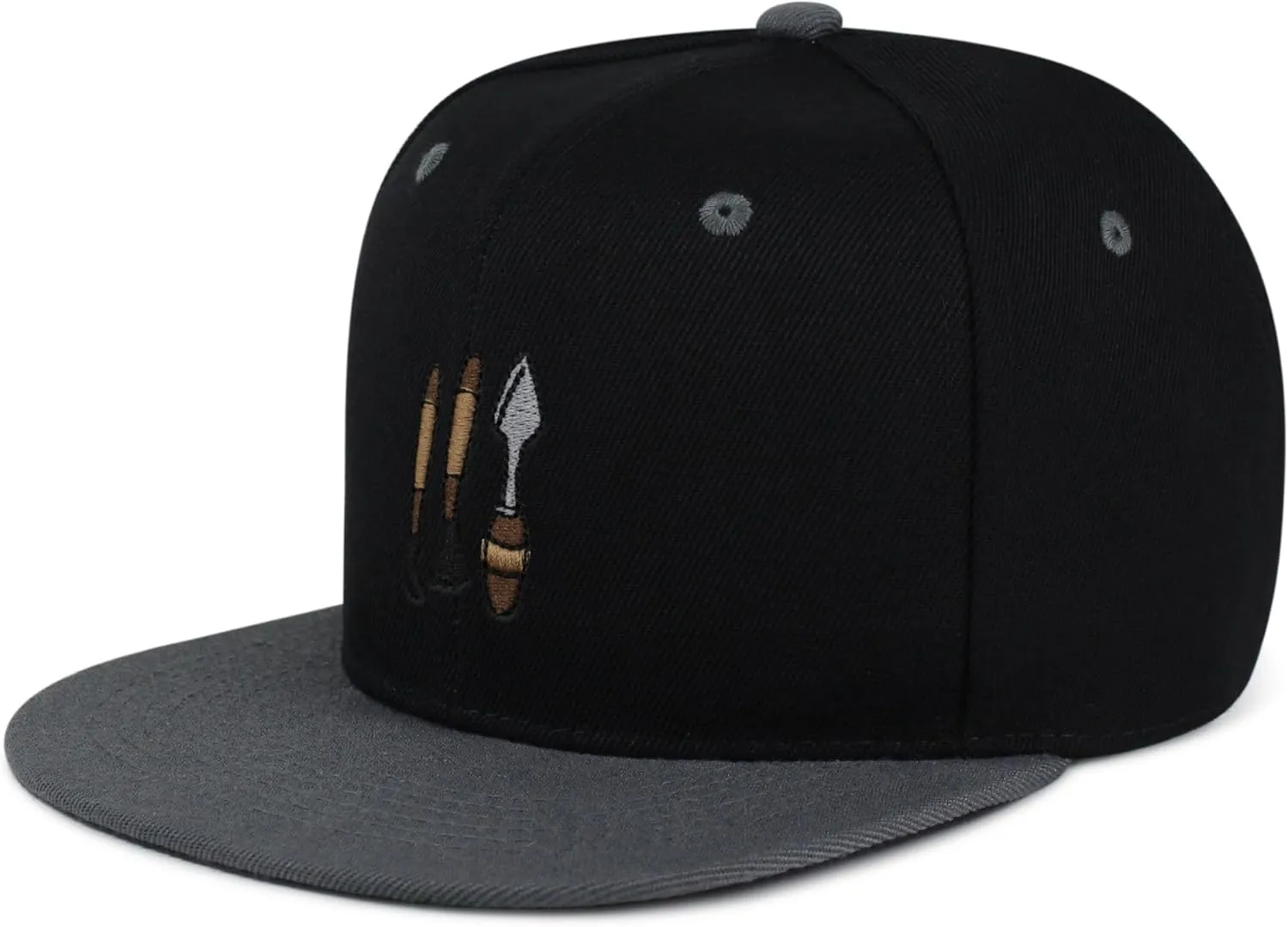 Snapback Hat relation chlorosis rejection foraminifera recital Embroidered Baseball Cap Trowel Shovel JPAK Archaeology Dig Tools Hip-Hop 