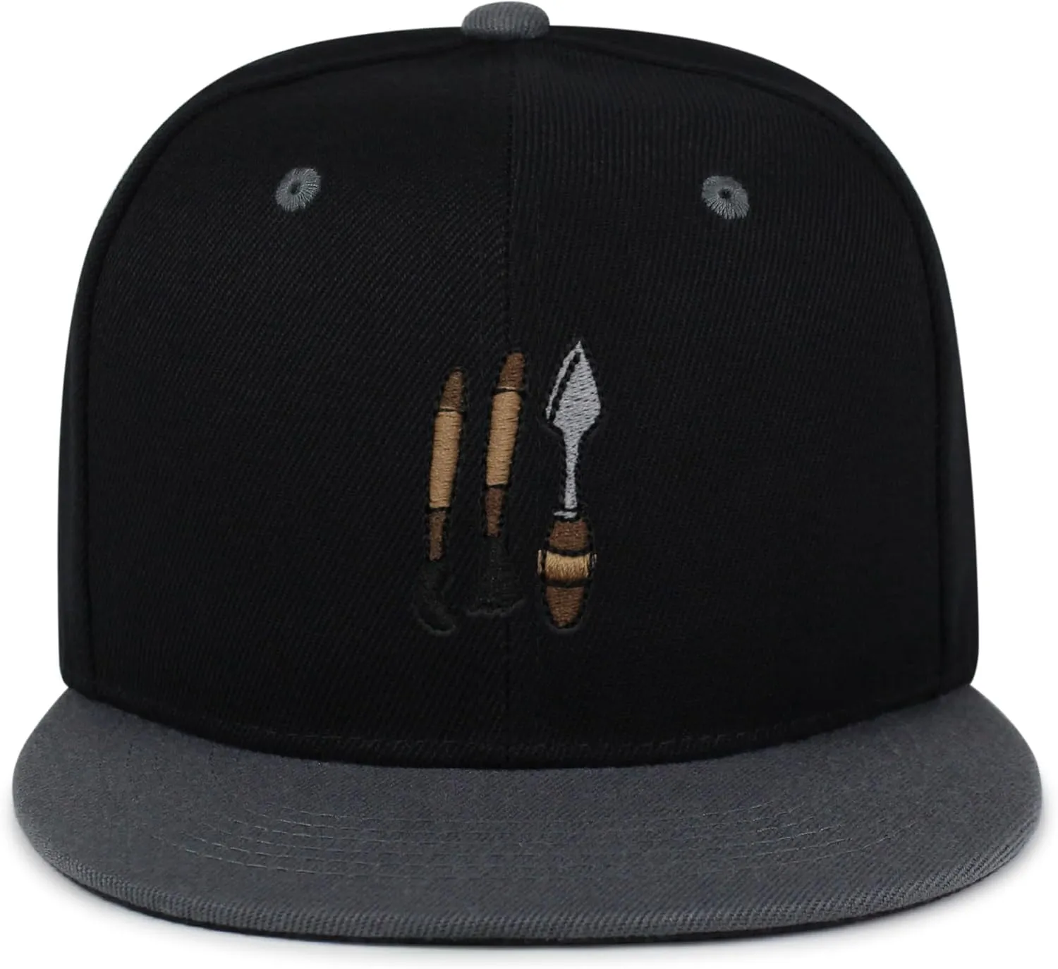 Snapback Hat relation chlorosis rejection foraminifera recital Embroidered Baseball Cap Trowel Shovel JPAK Archaeology Dig Tools Hip-Hop 