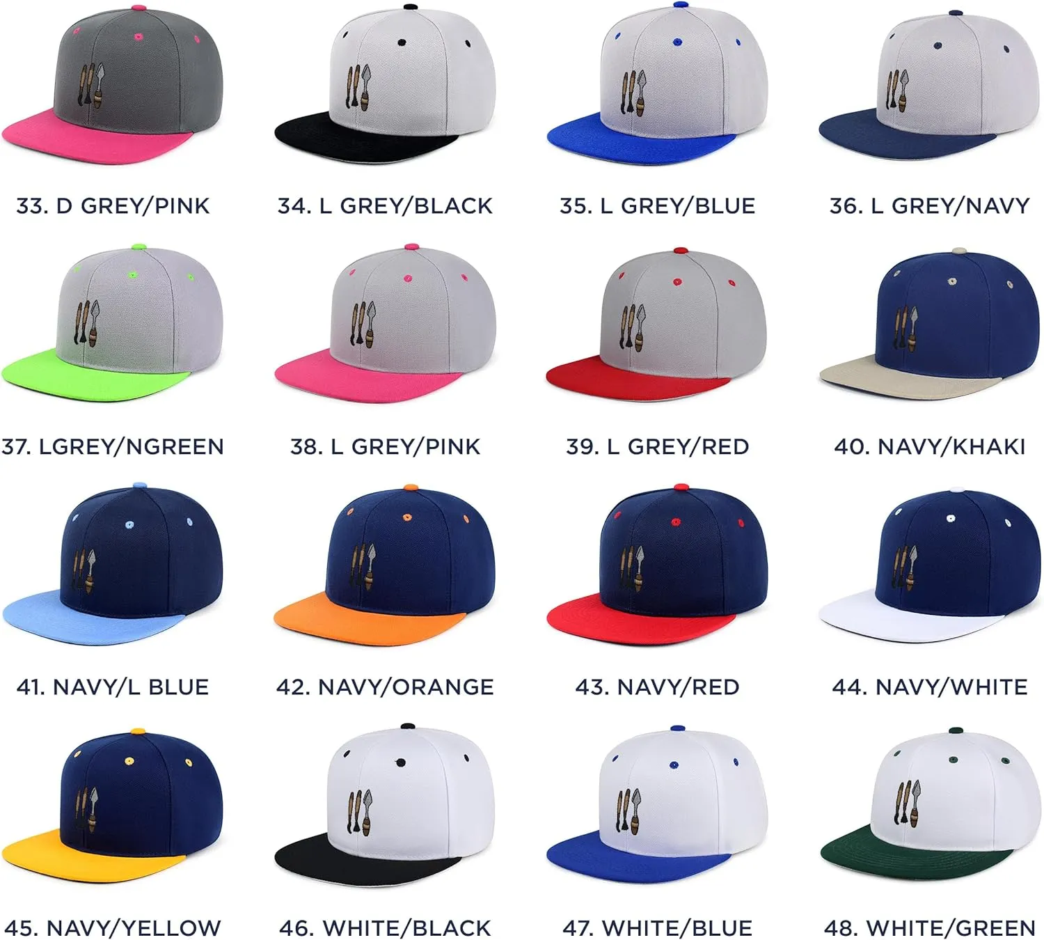 Snapback Hat relation chlorosis rejection foraminifera recital Embroidered Baseball Cap Trowel Shovel JPAK Archaeology Dig Tools Hip-Hop 