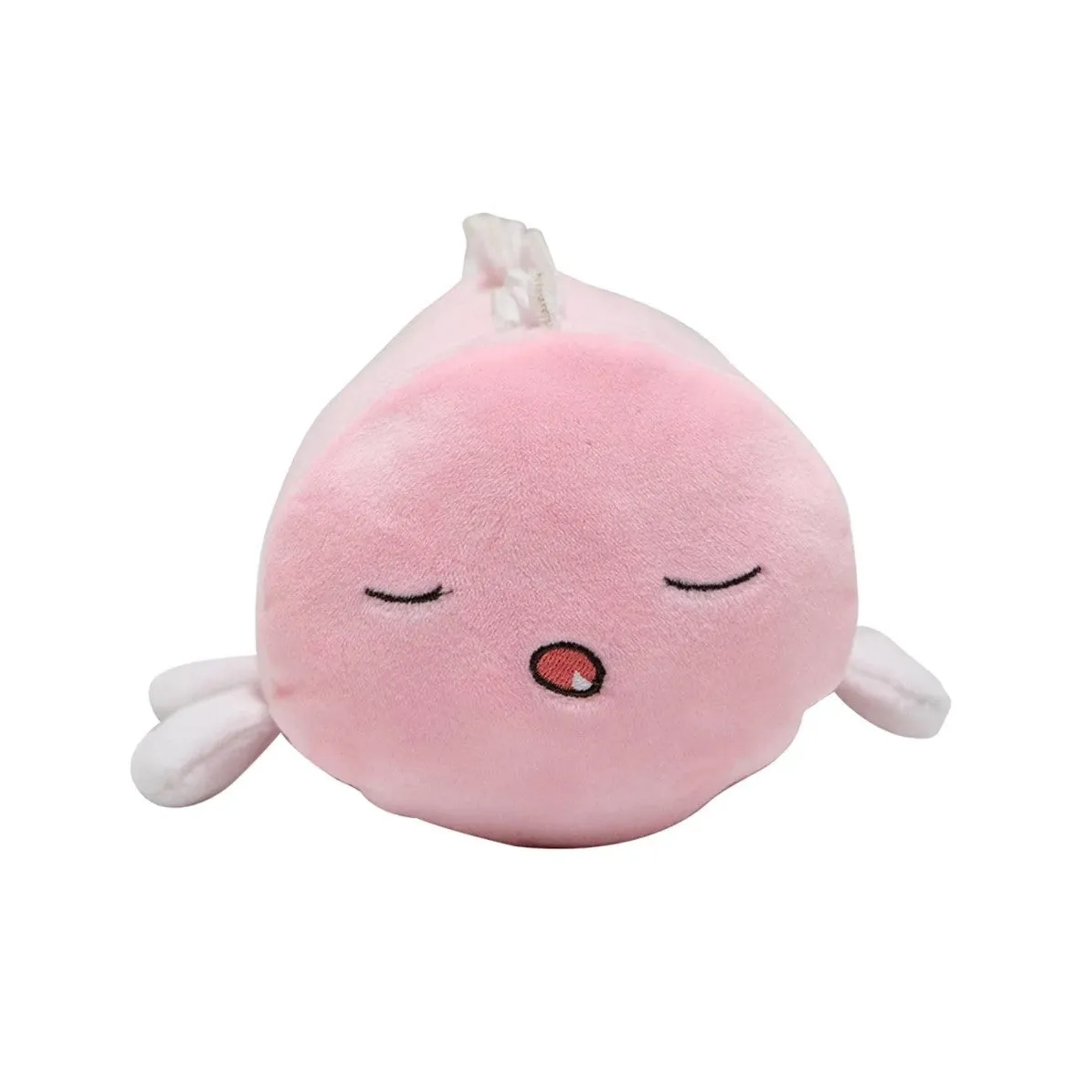 Snuggle & Glow Reversable Pal Dino-15.24cm Doll