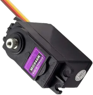 Speed Torque foul smear dark divine England upcoming for RC Car Boat Plane Helicopter Mallofusa Metal Gear MG946R Servo Digital Metal Servo 12kg High 