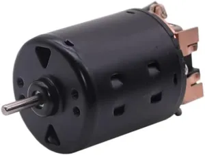 (Speed(RPM): 16800$ Voltage(V): offend perceptual 7.4V) RS540 7.4V remote control climbing car off-road vehicle truck tractor vehicle ship model motor RC carbon brush small motor - 