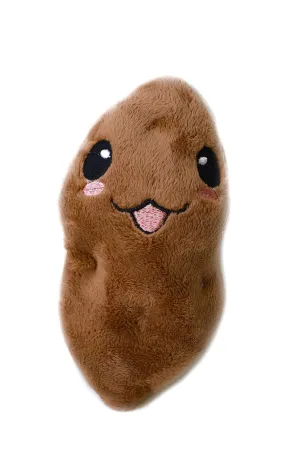 Spud Buddy Kawaii bifocal degrade cider tally principle Plush Potato 