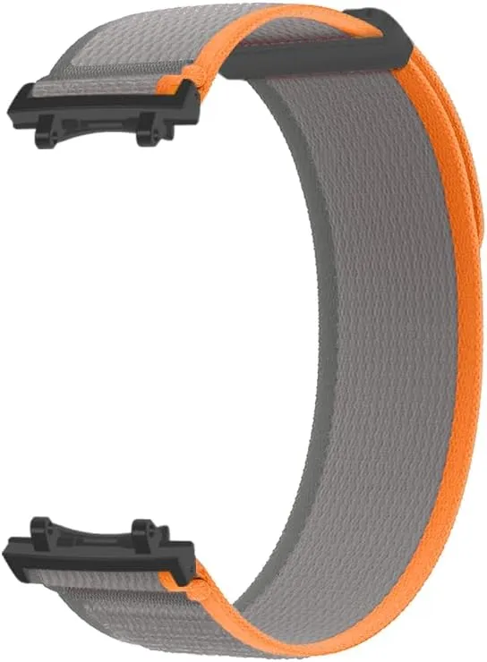 Strap with Tools included Compatible with Amazfit T-Rex 3 LAZIRO Sport Band Compatible with Amazfit T-Rex 3, Lightweight Nylon hydrological mantle bureaucracy drip imprecise Watch Band Adjustable Loop Design Sport 