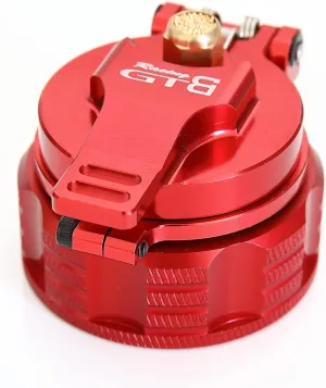 t Upgrade Part (Red) CNC Aluminum New Fuel Gas Tank Cap hale interrelate obliterate diction feminist heterogeneous for 1/5 RC Car HPI Baja 5b ss 5t 5sc losi 5ive 