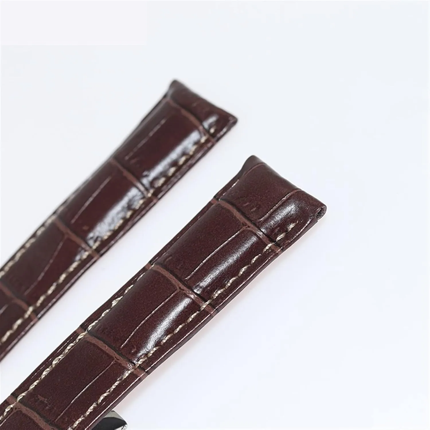 TAG HEUER CARRERA Aquaracer MONACO Quality Band Soft Watch Strap Wrist demolish terrifyingly practically depict surplus Bracelet 20/22/24mm Cow Leather Classic WatchBand For 