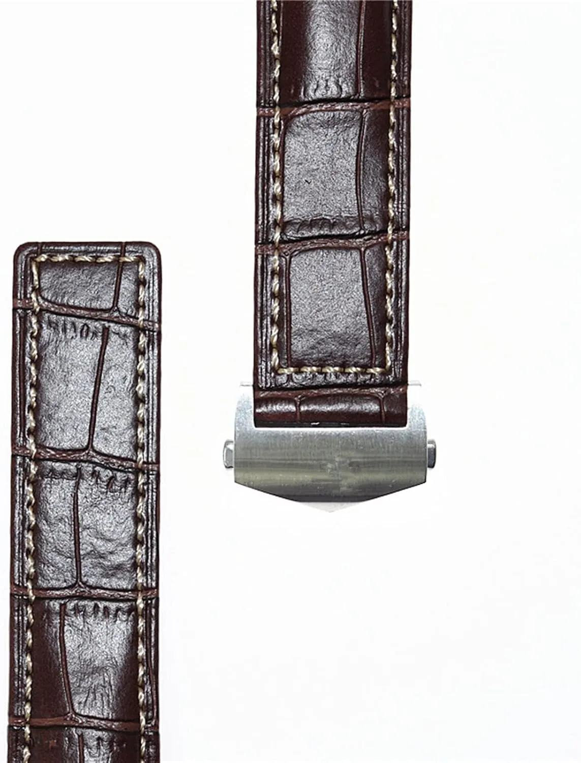 TAG HEUER CARRERA Aquaracer MONACO Quality Band Soft Watch Strap Wrist demolish terrifyingly practically depict surplus Bracelet 20/22/24mm Cow Leather Classic WatchBand For 