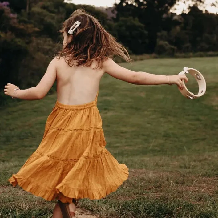Tambourine