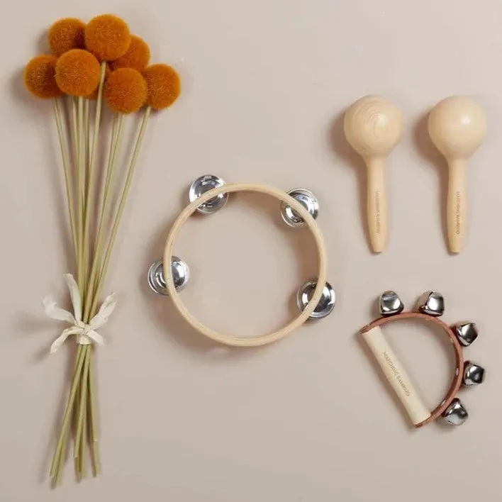 Tambourine