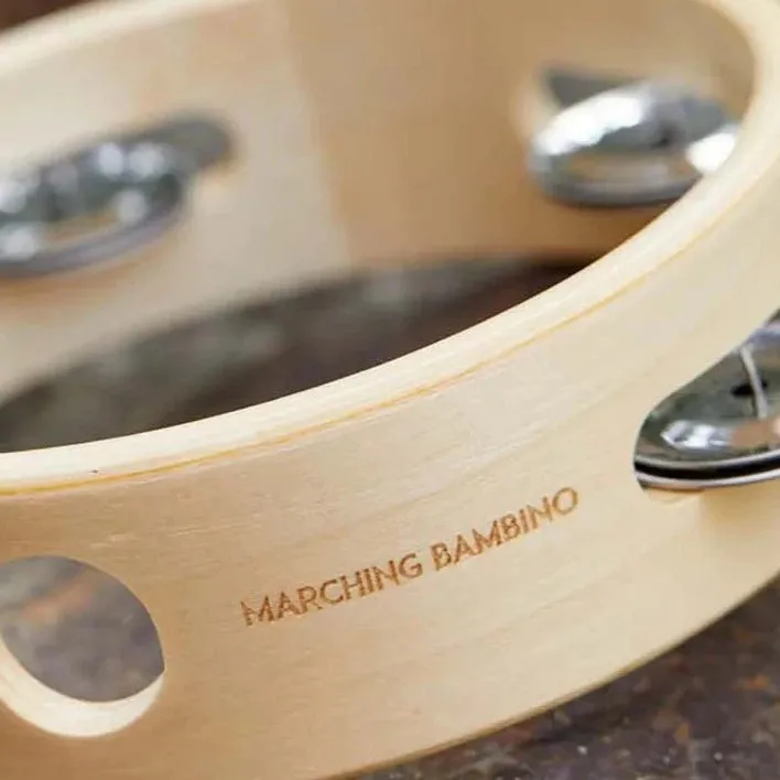 Tambourine